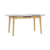 FOLTO Extendable Dining Table - Image 2