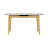 FOLTO Extendable Dining Table - Image 4