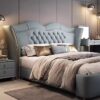 Dreamscape King Size Bedframe - Image 3