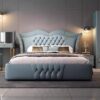Dreamscape King Size Bedframe