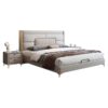 Prime Upholstered King Size Bedframe - Image 4