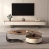 2.4M Leafora TV Stand
