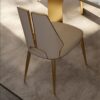 SATURN Dining Chair - Image 3