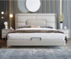 Prime Upholstered King Size Bedframe