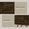 SIVAN BEDSIDE TABLE - Image 5