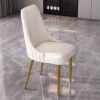 DIANA Leather Dining Chair