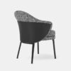 BERLIN Leather Dining Chair - Image 2