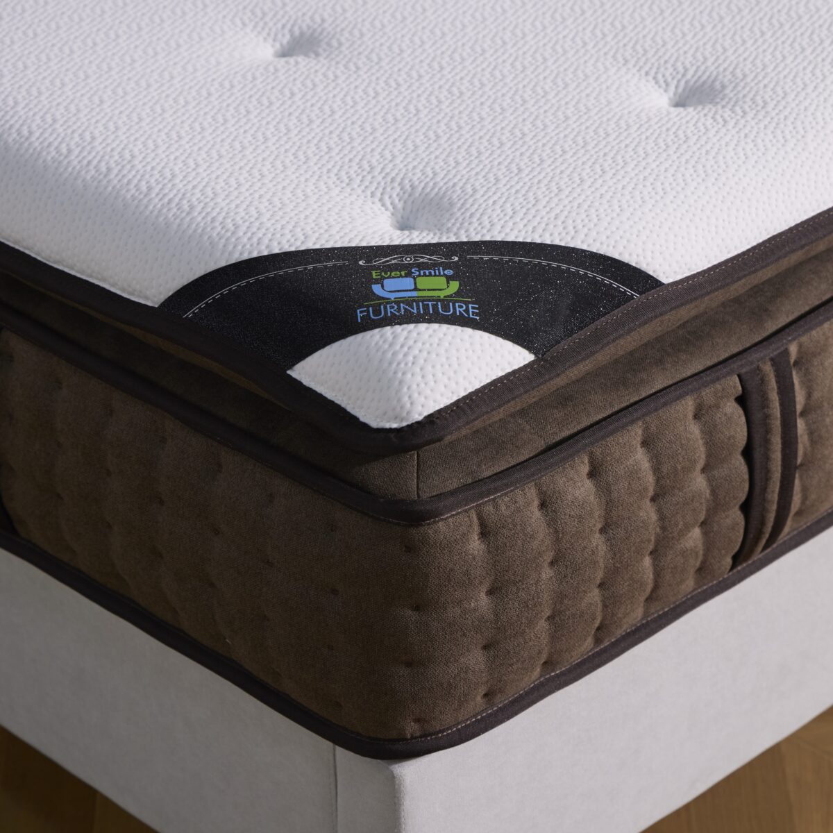 King Orthopedic Aged-Care Medical-Grade Therapeutic Mattress – 6 Firm Tension - Image 8