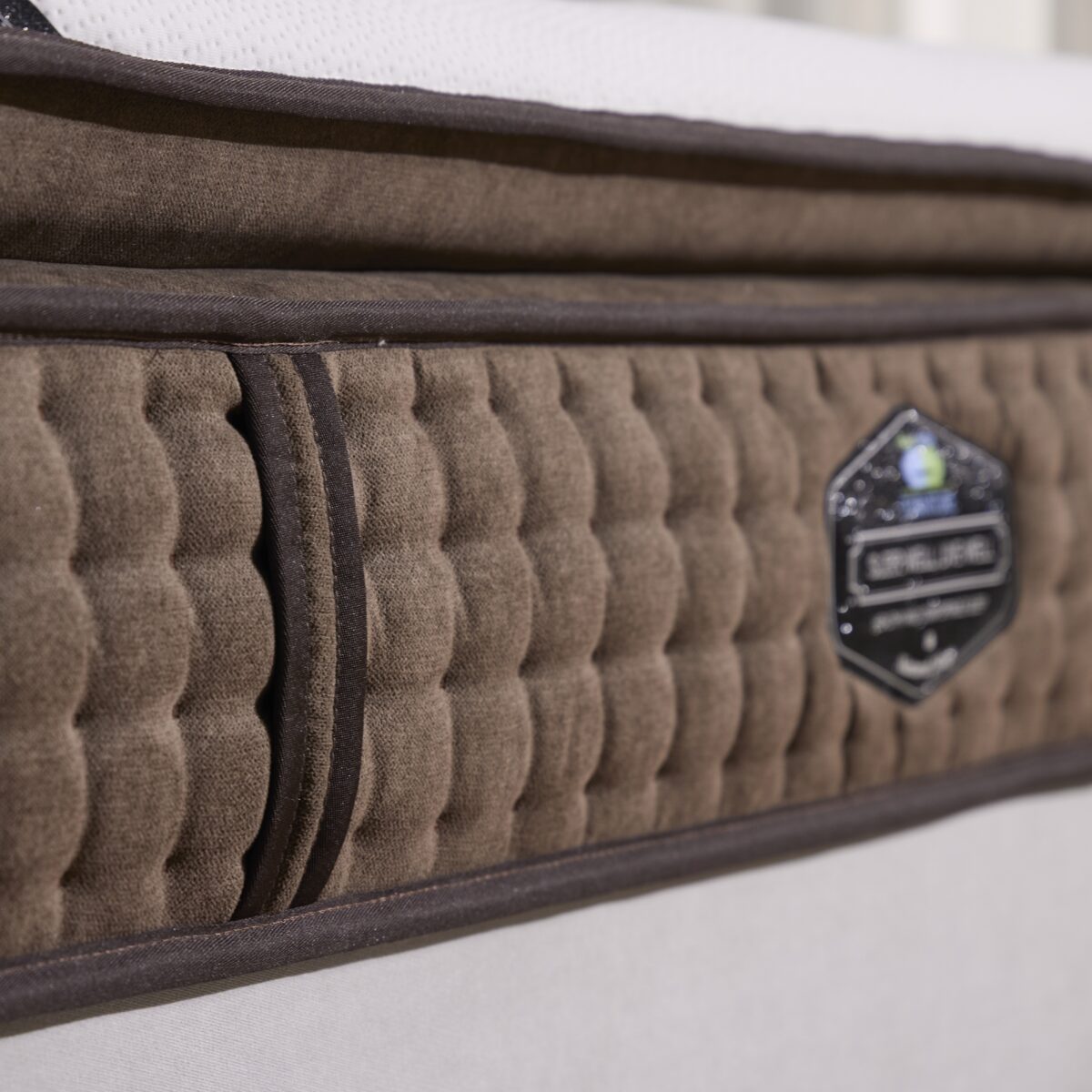 King Orthopedic Aged-Care Medical-Grade Therapeutic Mattress – 6 Firm Tension - Image 9