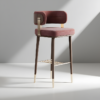 DENIZ Bar Stool