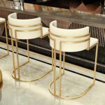 ENID Bar Stool