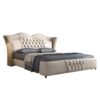 Royal Dreamscape King Size Bedframe - Image 5