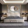 Royal Dreamscape King Size Bedframe - Image 2