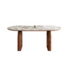 1.8M Nara Sintered Stone Top Dining Table - Image 8