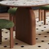 1.8M Nara Sintered Stone Top Dining Table - Image 6