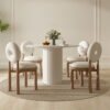 DONUT Dining Chair - Image 5