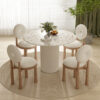DONUT Dining Chair - Image 6