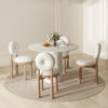 DONUT Dining Chair - Image 4