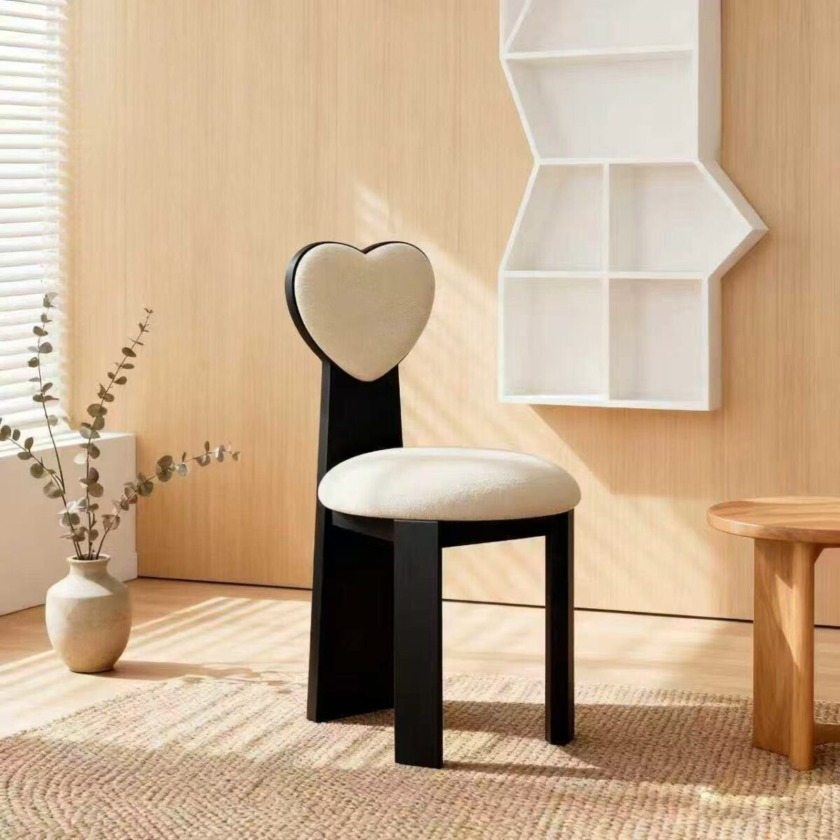 LOVI Dining Chair - Image 4