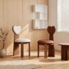 LOVI Dining Chair - Image 3