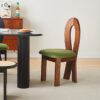 LUCKY Dining Chair - Image 3