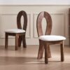 LUCKY Dining Chair - Image 5