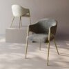 MYER Teddy Dining Chair - Image 3