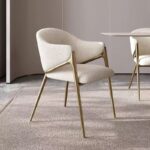 MYER Teddy Dining Chair