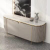 1.5M Ophelia Sintered Stone Top Sideboard - Image 3