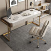 1.8M Richmond Marble Office Desk - Image 2