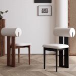 RUKA Dining Chair