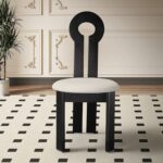 SHAUN Teddy Dining Chair